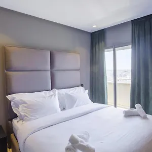 Apartment W-aldorf, Casablanca
